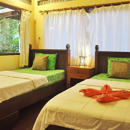 Soni Backpacker House Hostel Ουμπούντ Εξωτερικό φωτογραφία