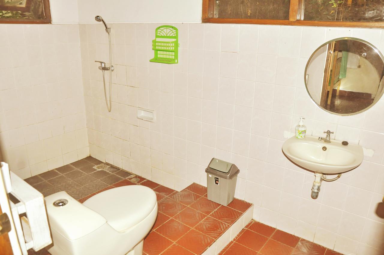 Soni Backpacker House Hostel Ουμπούντ Εξωτερικό φωτογραφία