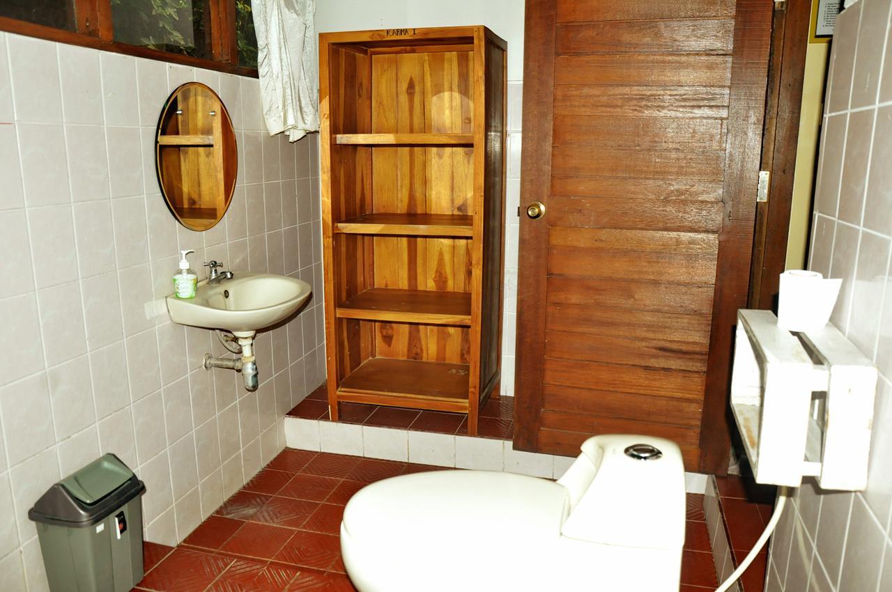 Soni Backpacker House Hostel Ουμπούντ Εξωτερικό φωτογραφία