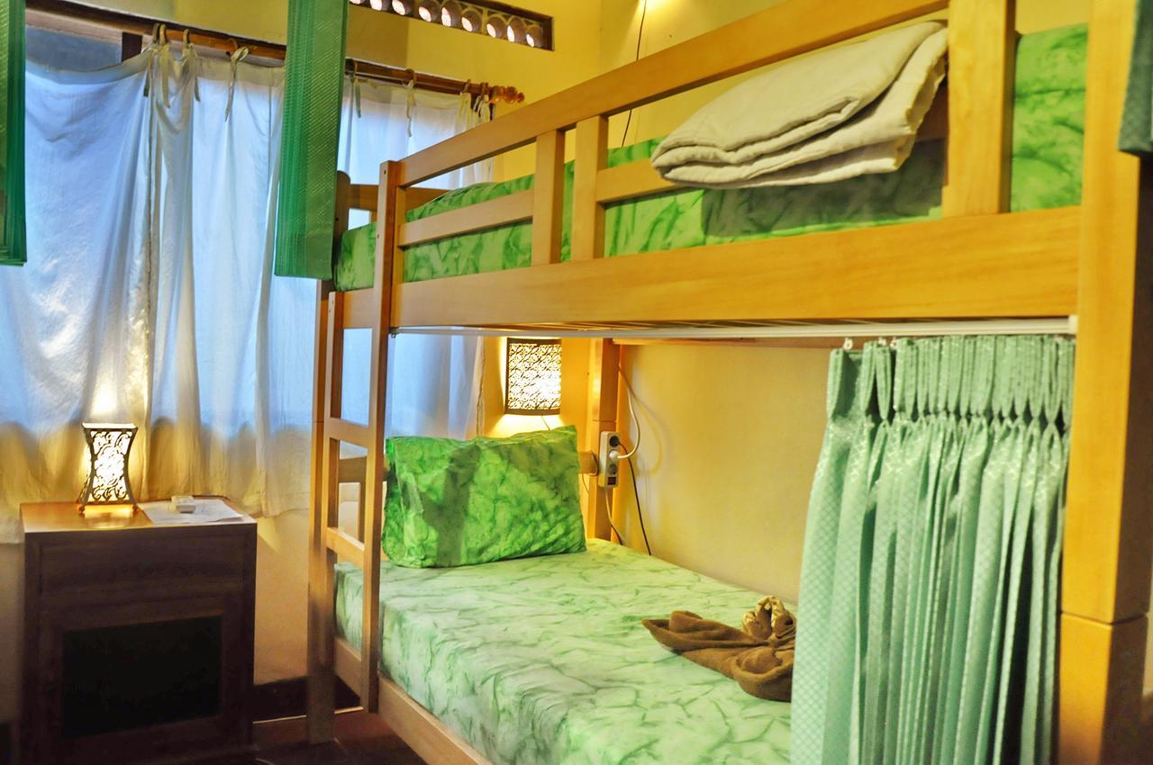 Soni Backpacker House Hostel Ουμπούντ Εξωτερικό φωτογραφία