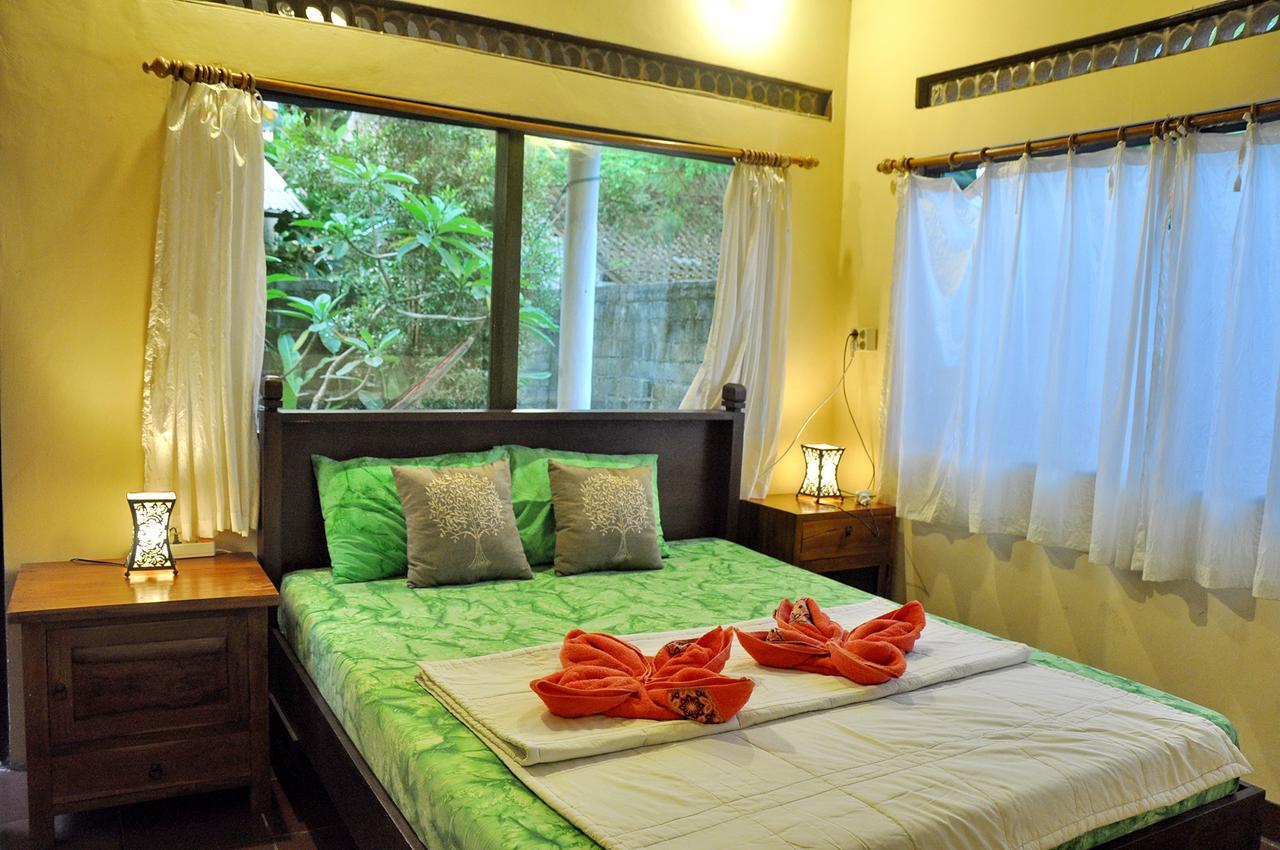 Soni Backpacker House Hostel Ουμπούντ Εξωτερικό φωτογραφία